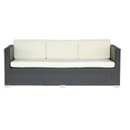 Sala para Exterior de Ratán 4 Piezas LG408-A