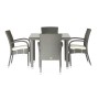 Comedor Cuadrado Mod. LG1602-A