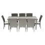 Comedor Rectangular Mod. LG1602-G