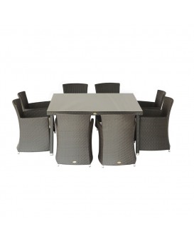 Comedor Cuadrado Mod. LG1602-E