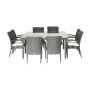 Comedor Cuadrado Mod. LG1602-D