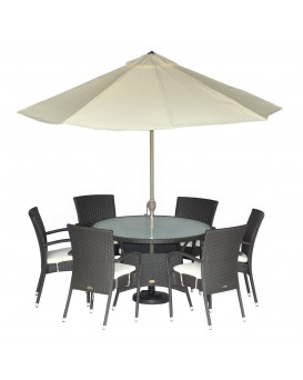 Comedor Redondo Mod. LG943-A