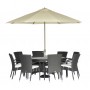 Comedor Redondo Mod. LG943-E